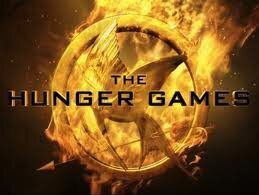 The Hunger Games-- Mocking Jay