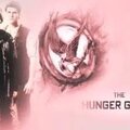 Peeta, Katniss, and Gale (from the Hunger Games)