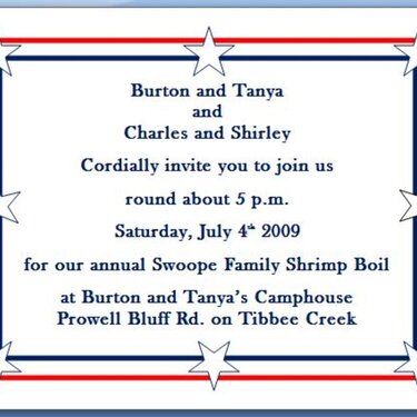 2009Shrimp Boil Invitation