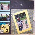 More Than Scrapbooking February Kit-