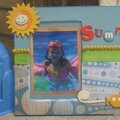 Summer***Morethanscrapbooking***