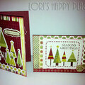 Carta Bella Christmas Cards