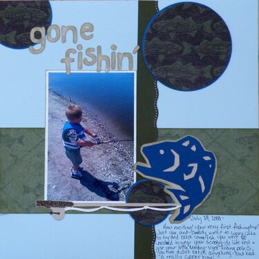 fishin&#039;