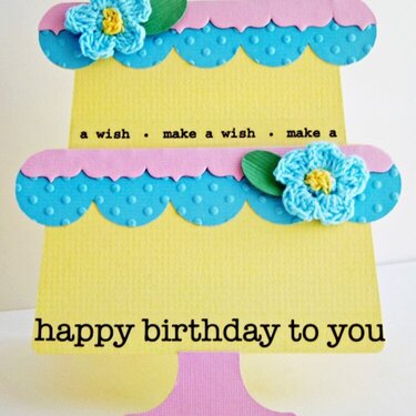 Birthday Card