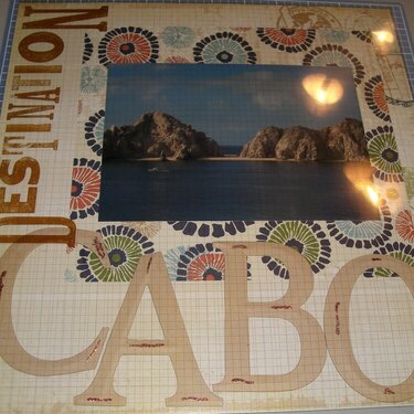 Vacation-Cabo