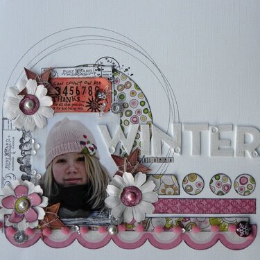 WinterFlower