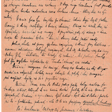 1949 Letter