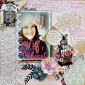 Joy of My Heart {Scrap That! June 2012 Reveal}