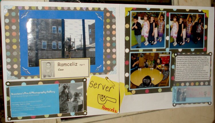 the photo gallery of ram at prek