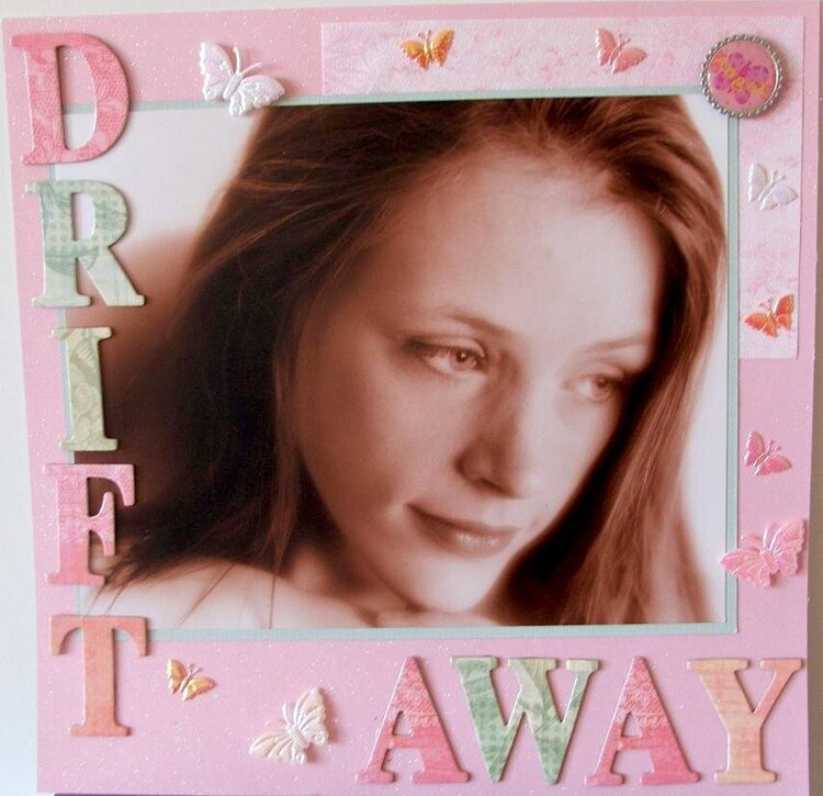 Drift Away