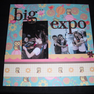 BIG Expo