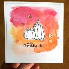 gratitude