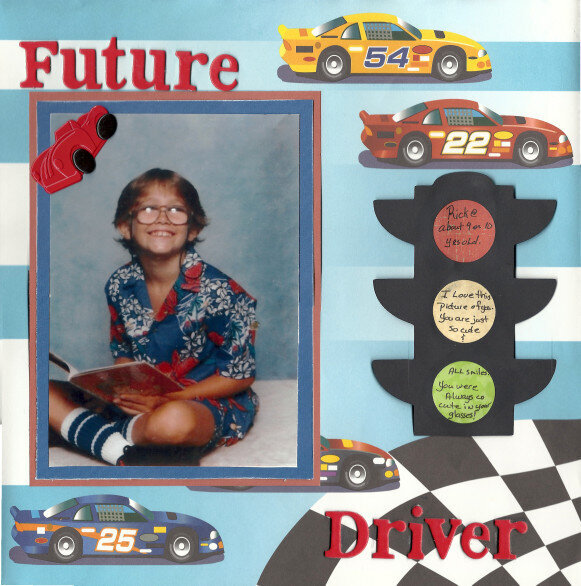 Future Driver