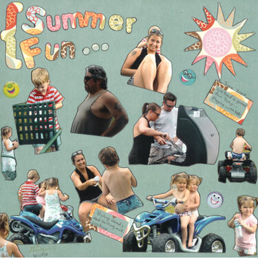 Summer Fun pg 2