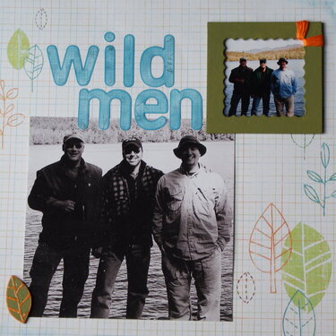 Wild Men