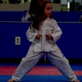 My Karate Kid
