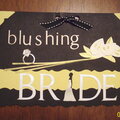 Bridal Shower Card