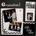 Graduation