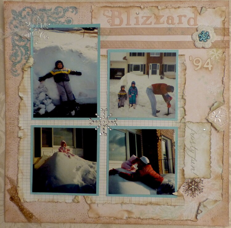 Blizzard of &#039;94