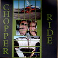 Chopper Ride