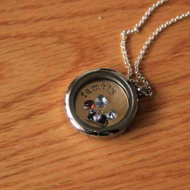 origami owl