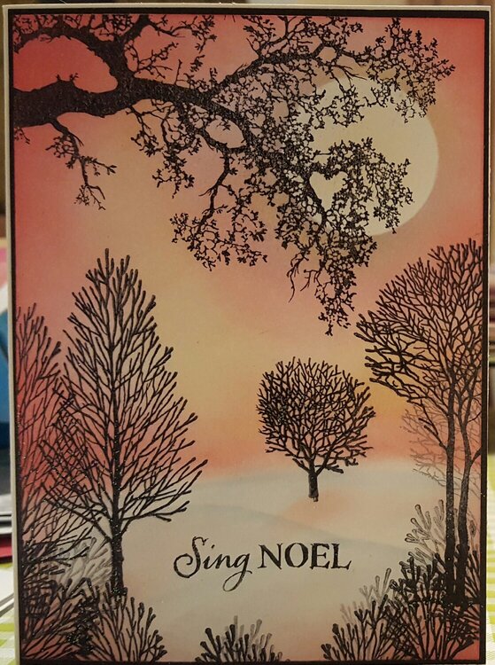 Sing Noel