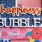 Happiness is Bubbles