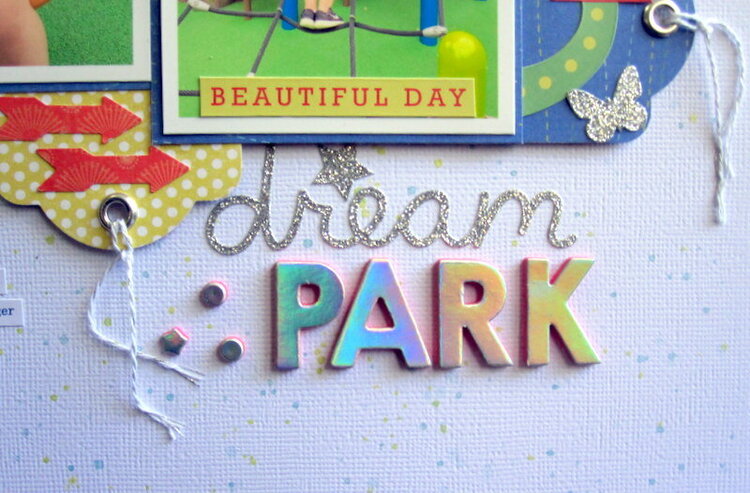 Dream park