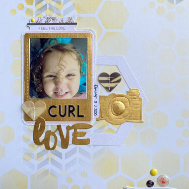 Curl Love