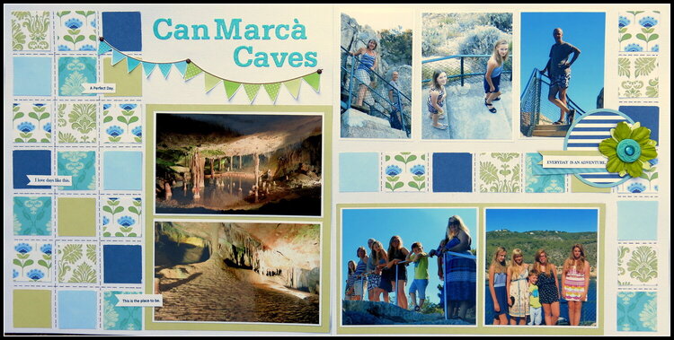 Can Marca Caves