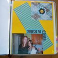 Pg 9- my 1st scrapbook