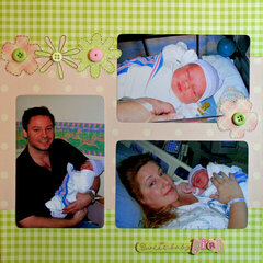 Baby Book - Page 2