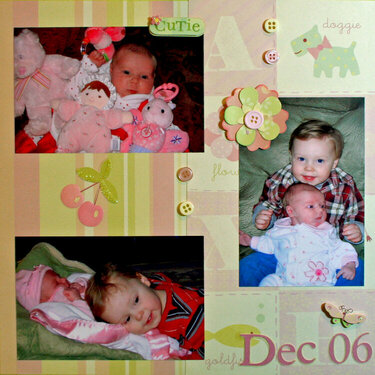 Baby Book - Page 4