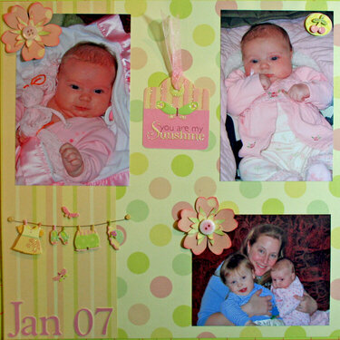 Baby Book - Page 5
