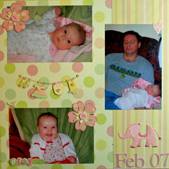 Baby Book - Page 6