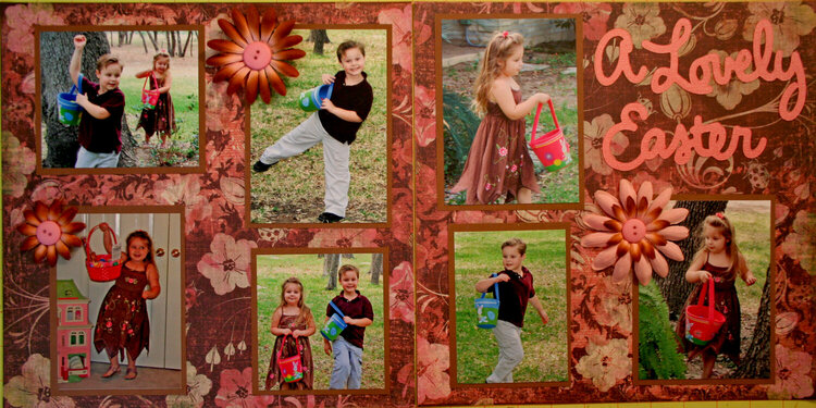 Easter Egg Hunt