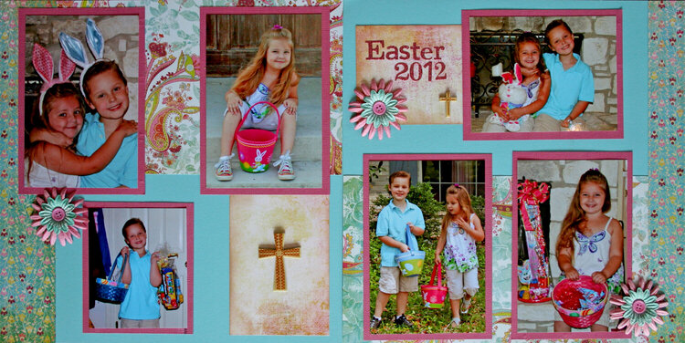 Easter 2012 - 2 Page LO