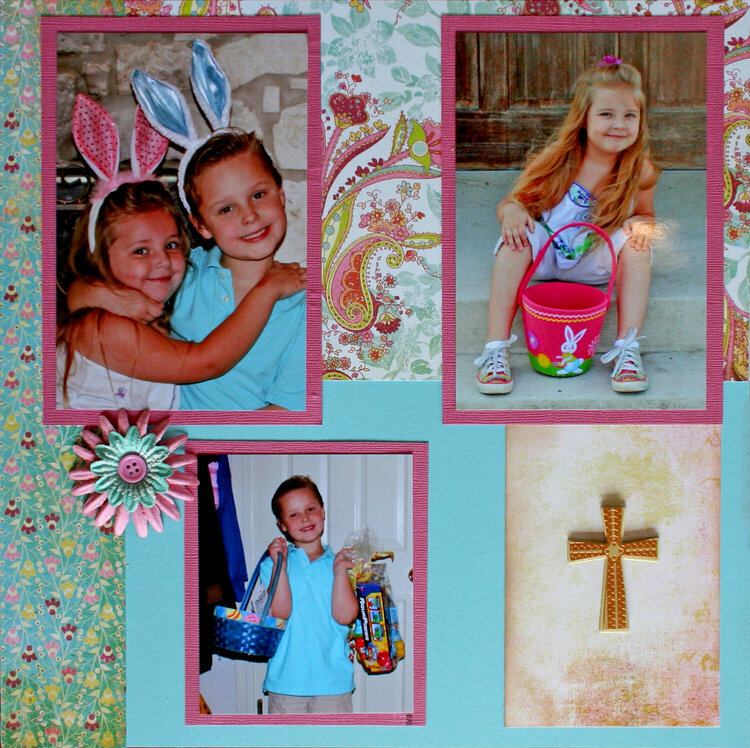 Easter 2012 - Pg 1 of 2