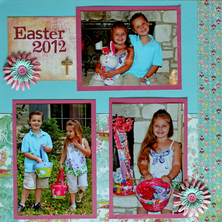 Easter 2012 - Pg 2 of 2