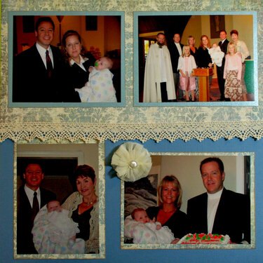 Baptism - Page 1 of 2