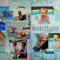 Waterbaby