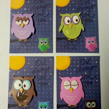 Owl ATC