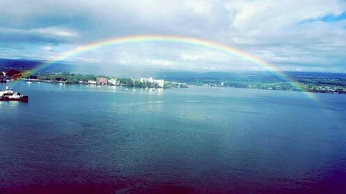 Hilo *Hawaii