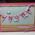 Mothers Day Card - You're So Sweet