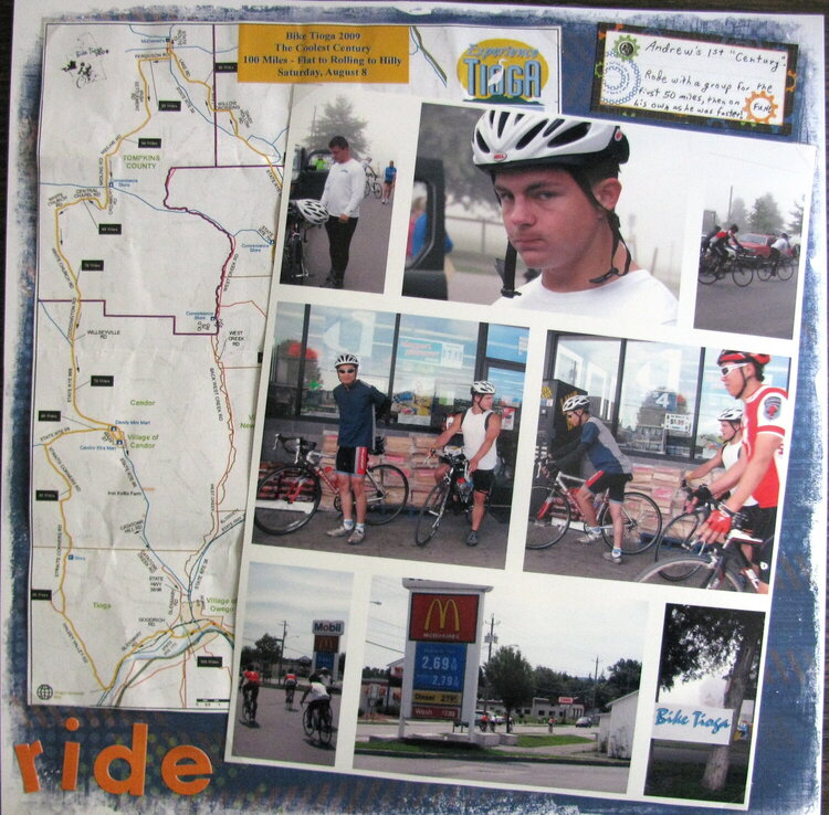 100 mile bike ride-right side page