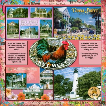 491 Key West, Florida
