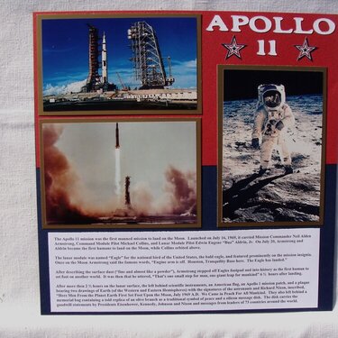 Apollo 11 - We Were There