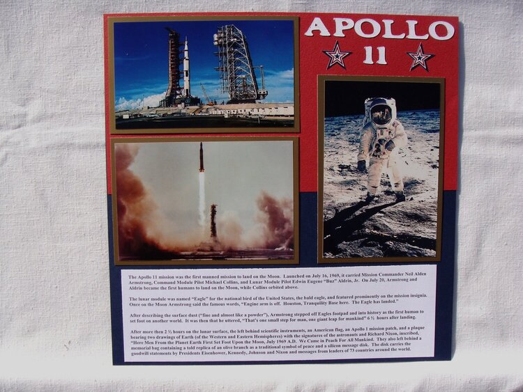 Apollo 11 - We Were There
