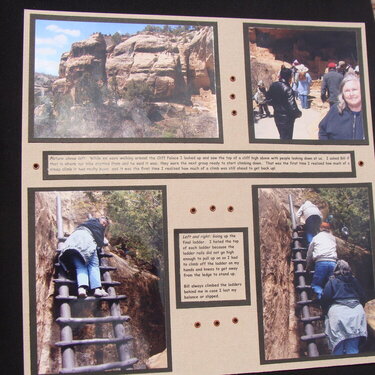 Mesa Verde - Cliff Palace 3