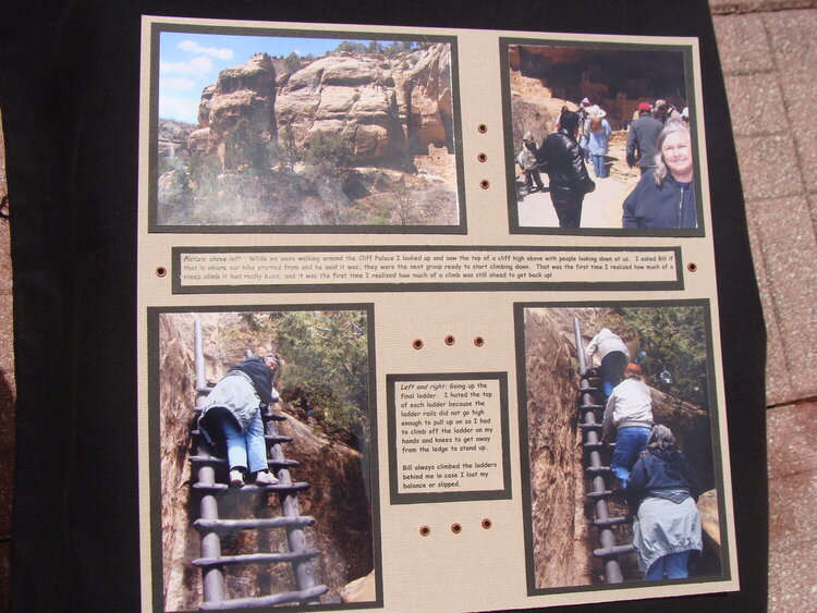 Mesa Verde - Cliff Palace 3